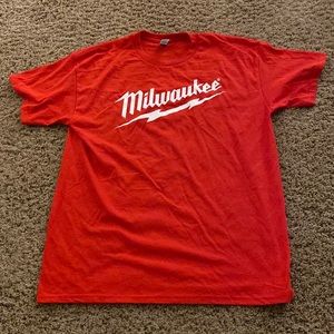 Milwaukee Short Sleeve